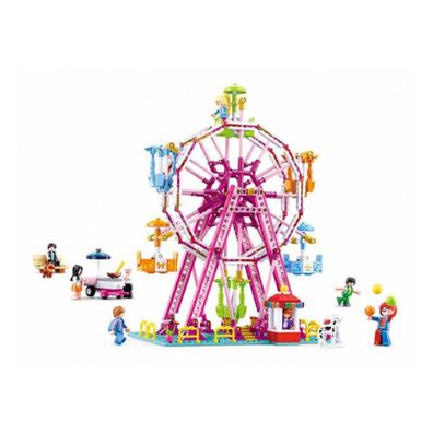 Sluban M38-B0723 - Sky Wheel