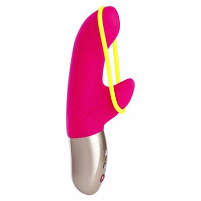 FunFactory Amorino Dual Action Vibrator