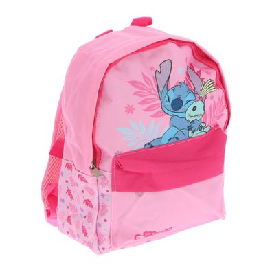 Lilo & Stitch Rucksack Kinder – Disney Schulranzen für Mädchen & Jungen