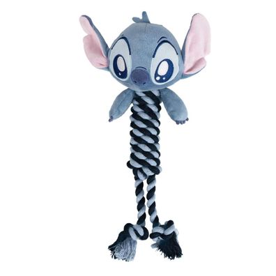 Lilo & Stitch Hundekauspielzeug Seil Kauspielzeug & Beißspielzeug