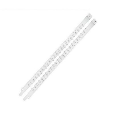 Sägeblattsatz HM (Porenbeton) für DWE397/398/399 430 mm