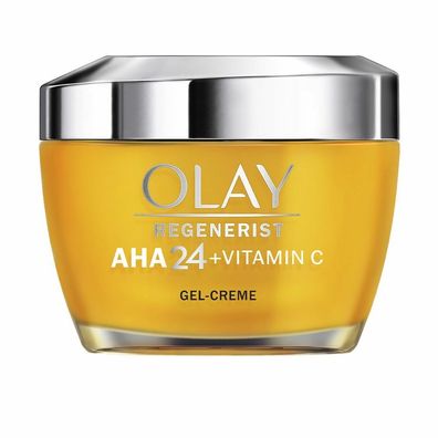 Olay Regenerist Vitamin C Aha 24 Gel Crema Día 50ml