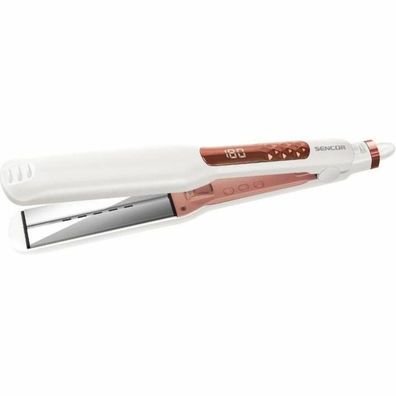 SHI 4500GD hair straightener