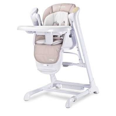 Kindersitz + Schaukel INDIGO BEIGE