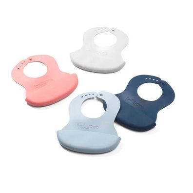 835 Weicher LATZ MIT REG. BabyOno