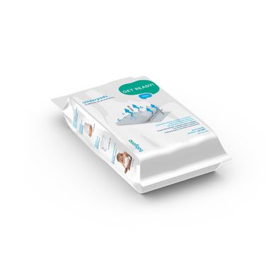 509 60 X 90 Verpackungshülle babyono