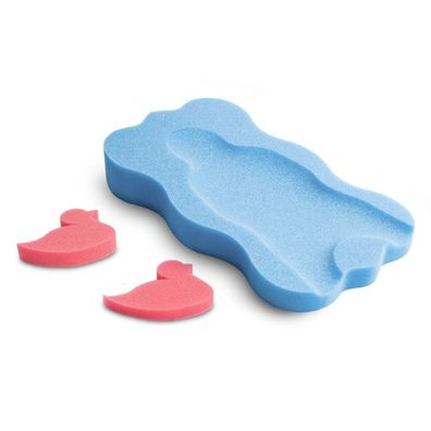 Badewanneneinlage MIDI BLAU