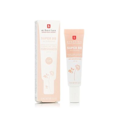 BB krém SPF 20 Super BB (Covering Care -Cream) 15ml - Shade: Clair