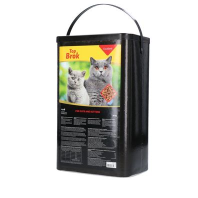 Topbrok Excellent Katze und Kätzchen
