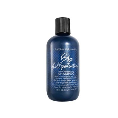 Bumble & Bumble Hair Preserving Shampoo