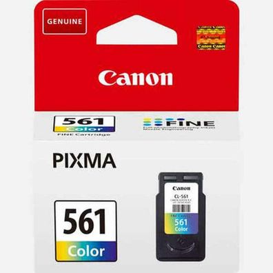 Canon Ink CL-561 CL561 Color (3731C001)