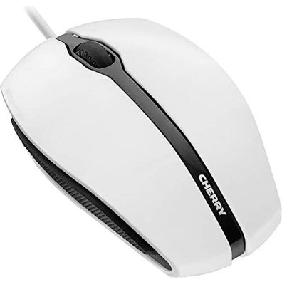 Cherry Mouse GENTIX White (JM-0300-0) (JM03000)