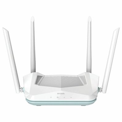 D-Link DLink WLAN-Router WLANRouter (R15) (R15)