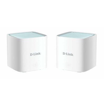 M15-2 AX1500 Mesh System, Mesh Access Point (2er Pack)