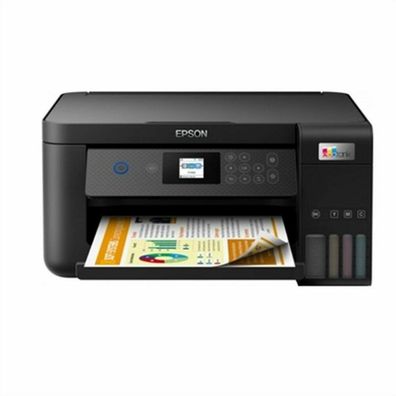Epson EcoTank ET-2850 ET2850 Multifunktionsdrucker (C11CJ63405)