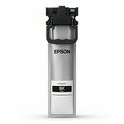 Epson Ink Black Schwarz (C13T964140)