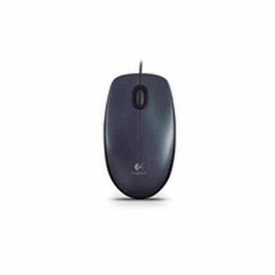 Logitech Mouse M90 USB (910-001793) (910001793)
