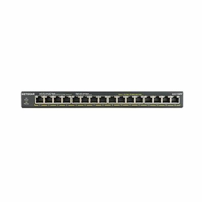 Netgear Switch GS316PP (GS316PP-100EUS) (GS316PP100EUS)