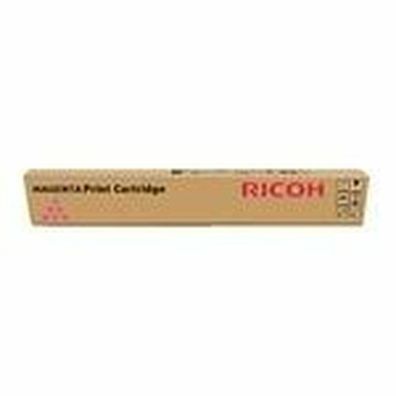 Ricoh Toner IM C3500 Magenta (842257)
