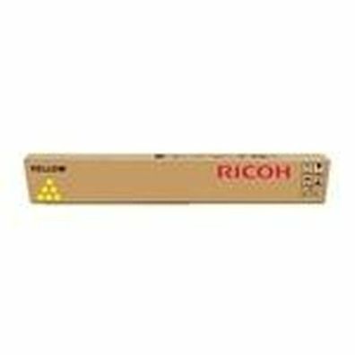 Ricoh Toner IM C3500 Yellow Gelb (842256)