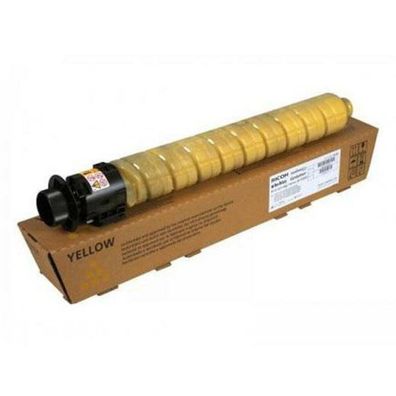 Ricoh Toner IM C4500 6000 Yellow Gelb (842284)