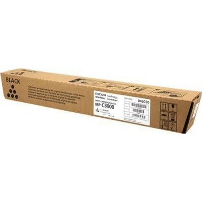 Ricoh Toner MP C3000 Black Schwarz (842030)