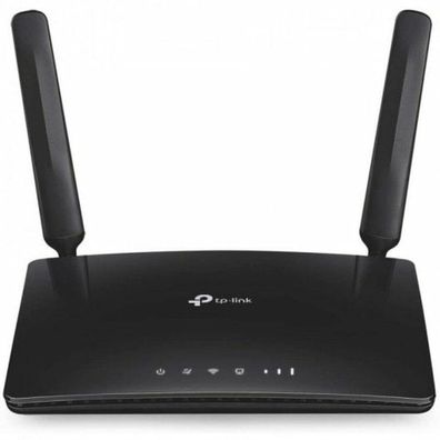 TP-LINK TPLINK WLAN-Router WLANRouter Archer MR200 (Archer MR200)