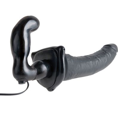 FFS Deluxe Vibrating Penetrix