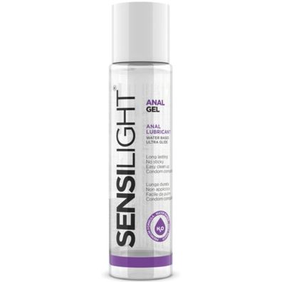 Sensilight ANAL GEL 60ML