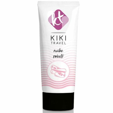 KIKÍ TRAVEL Entfessle deine Begeisterung, 1er Pack(1 x 50ml)