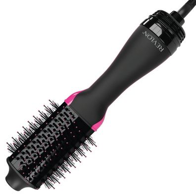 Revlon Hair Dryer and Volumiser black Schwarz (RVDR5282UKE)