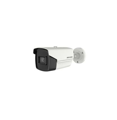 KAMERA TURBO HD BULLET 8,3 MP 3,6 MM IR80M