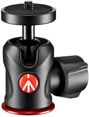 Manfrotto Kugelkopf MH492-BH Micro