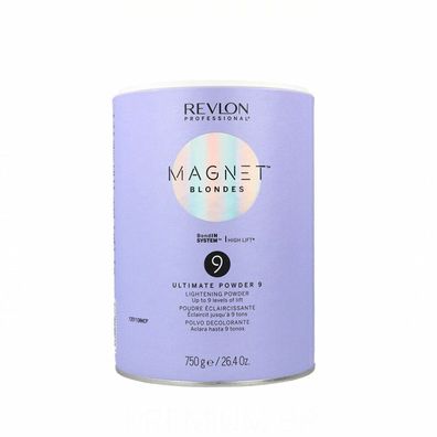 Revlon Rp Magnet Blondes 9 Powder 750g