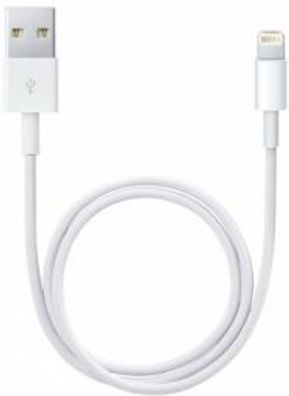 Apple Lightning-auf-USB-Kabel (1 m)