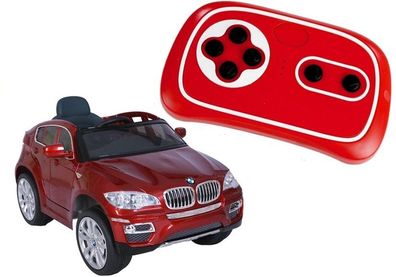 Fernbedienung TX20 für Elektroauto 2.4G BMW X6 FCC