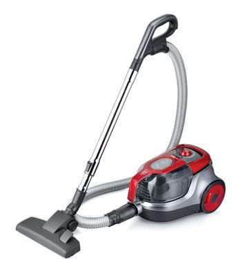 Heinner Beutelloser Staubsauger HVC-V750RD