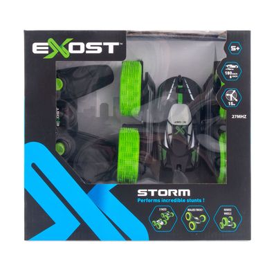 EXOST Funkferngesteuertes Fahrzeug Storm, Maßstab 1:18