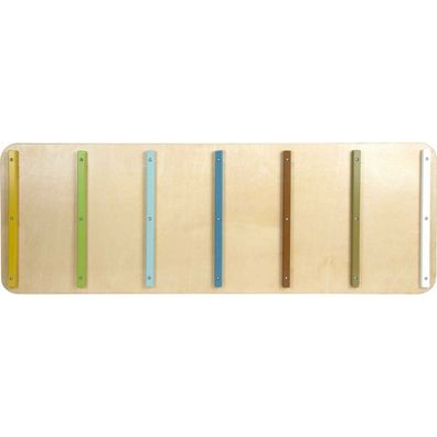 Rutschbrett 3 in 1 "Adventure"