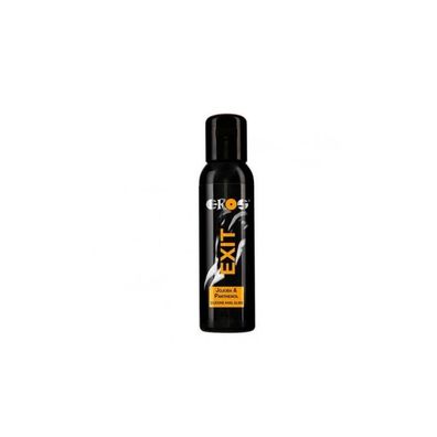 Exit Jojoba & Panthenol Silikon-Anal-Gleitmittel 250ml