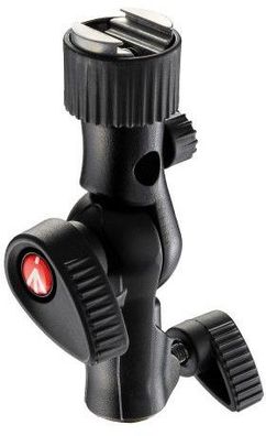 Manfrotto Blitzschuh-Neigekopf MLH1HS-2