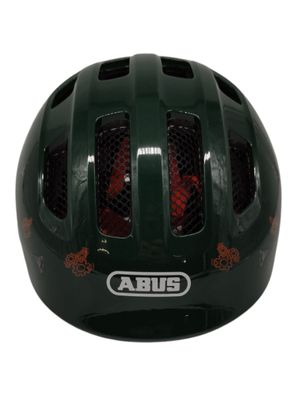 ABUS Kinderhelm Smiley 3.0 Fahrradhelm M 50-55 cm