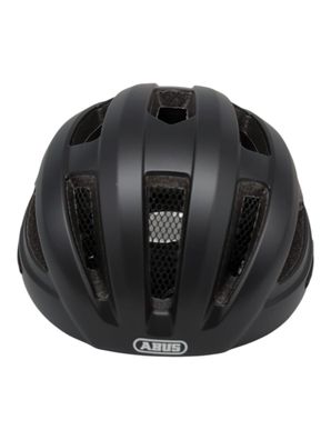 ABUS Rennradhelm Macator - Sportiver Fahrradhelm für Einsteiger S 51-55 cm