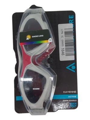 Aquasphere Kayenne Schwimmbrille Schwimmbrille Triathlonbrille