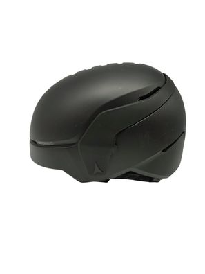 ATOMIC COUNT Skihelm Schwarz Größe XL Helm für max. Sicherheit