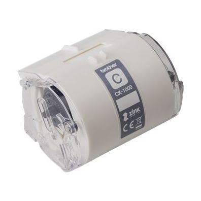 Brother CK-1000 Druckkopf-Reinigungskassette 50mm breit