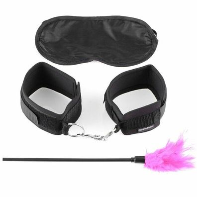 FFS Sensual Seduction Kit