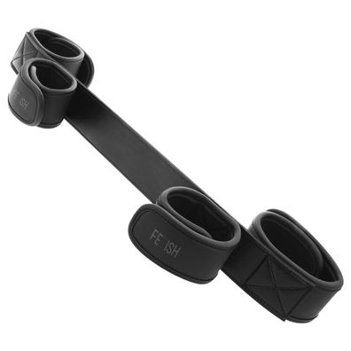 FETISH Submissive Spreader BAR