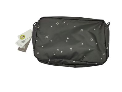 LÄSSIG Baby Kleinkind Lätzchen Medium wasserabweisend Klettverschluss