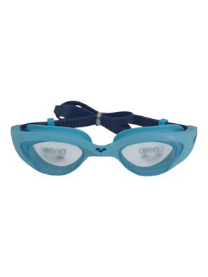 arena The One Junior Kinder-Schwimmbrille mit Antibeschlagbeschichtung und UV-Schutz